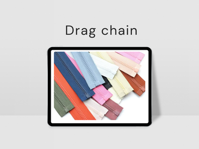 Drag chain